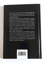 Tintin - Tintin noir sur blanc - 1 Album - Eerste druk -, Livres