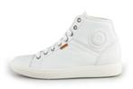 Ecco Hoge Sneakers in maat 38 Wit | 10% extra korting, Kleding | Dames, Nieuw, Sneakers, Ecco, Wit