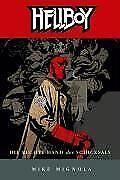 Hellboy, Bd. 5. Die rechte Hand des Schicksals  ...  Book, Boeken, Overige Boeken, Zo goed als nieuw, Verzenden