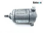 Startmotor Kawasaki ZZR 1400 2010-2014 +ABS (ZX-14 ZZR1400, Verzenden, Gebruikt