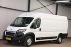 Peugeot Boxer 2.2 BlueHDi L4H2 AIRCO CRUISE CONTOL EURO 6, Nieuw