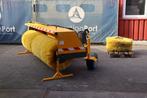 Veiling: Veegborstel Volvo 305cm passend  Volvo Shovel, Ophalen