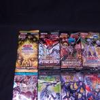 Konami - 50 Booster pack - Yu-Gi-Oh! - Free Shipping
