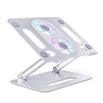 DrPhone LSH2 Laptop Houder – 10 -17.3 inch - Vouwbaar-, Computers en Software, Laptopstandaarden, Verzenden, Nieuw