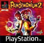 Pandemonium 2 (Losse CD) (PS1 Games), Games en Spelcomputers, Ophalen of Verzenden, Zo goed als nieuw