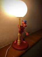 Rare Vintage Original 1960s PINK PANTHER The Golfer Statue, Antiek en Kunst