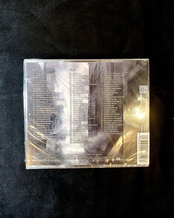 Akira Yamaoka - Silent Hill 2 Original Soundtrack (Japanese), Games en Spelcomputers, Spelcomputers | Overige Accessoires