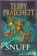 Pratchett, Terry - Snuff  - 2011, Boeken, Fantasy, Verzenden, Gelezen