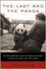The Lady And The Panda 9780375507830 Vicki Croke, Verzenden, Zo goed als nieuw, Vicki Croke