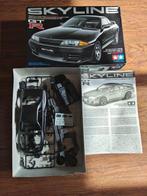 Tamiya 1:24 - Voiture miniature - Nissan Skyline GT-R (R32)