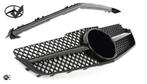 Grill Sport grille past op Mercedes W207 Coupe Cabrio hooggl, Verzenden