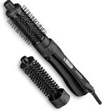 Fohn borstel Föhnborstel BaByliss Smooth & Pro Airstyler..., Verzenden, Nieuw
