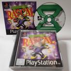 Rascal Playstation 1, Games en Spelcomputers, Games | Sony PlayStation 1, Ophalen of Verzenden, Zo goed als nieuw