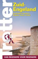 Trotter Zuid-Engeland / Trotter 9789401458290, Verzenden, Zo goed als nieuw