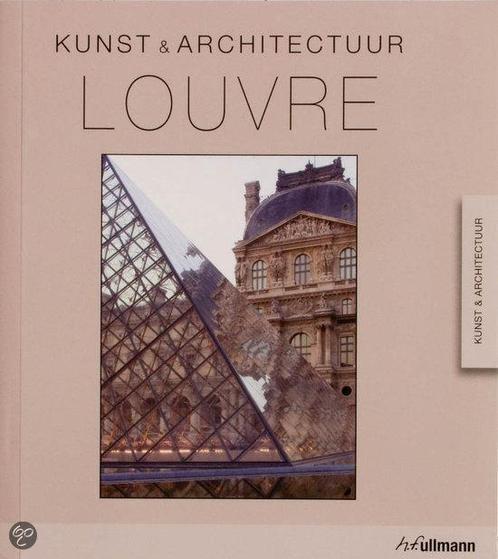 Kunst & architectuur Louvre 9783833150555 Gabriele Bartz, Boeken, Overige Boeken, Zo goed als nieuw, Verzenden
