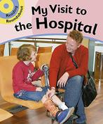 A Visit to the Hospital (Reading Roundabout), Humphrey,, Paul Humphrey, Verzenden
