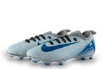 Nike Sportschoenen in maat 38½ Blauw, Kinderen en Baby's, Kinderkleding | Schoenen en Sokken, Verzenden, Zo goed als nieuw, Nike