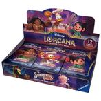 Disney Lorcana Shimmering Skies Booster Box, Hobby en Vrije tijd, Verzamelkaartspellen | Overige, Nieuw, Boosterbox, Foil