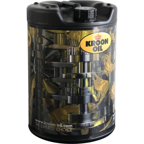 Kroon Oil Multifleet SHPD 20W50 20 Liter, Autos : Divers, Produits d'entretien, Enlèvement ou Envoi