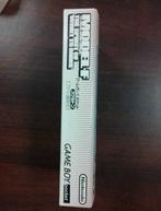 Nintendo - Gameboy Pocket - Famitsu. Limited Edition Unused, Games en Spelcomputers, Nieuw