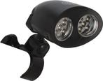 Tweedekans | Vaggan BBQ Lamp - 2 Lichtbundels-kantelbaar-, Ophalen of Verzenden, Nieuw