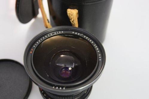 Carl Zeiss MC Flektogon 4/50 Middenformaat Pentacon 6, Audio, Tv en Foto, Fotocamera's Analoog