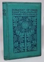 Willy Pogany (Illustrator) - Rubáiyát of Omar Khayyám - 1930