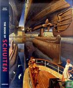 Duistere steden, De - The Book of Schuiten - 2004, Eén stripboek, Verzenden, Zo goed als nieuw, Peeters, Benoît.