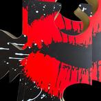 Sagrasse (1966) - Urban Kiss