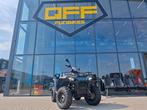 Polaris Sportsman 570 EPS - Stealth Grey - NIEUW - T3b plaat, Motos