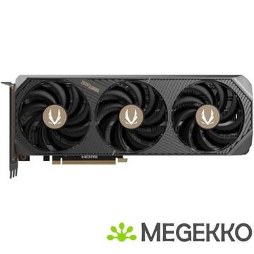 Zotac Gaming GeForce RTX 5080 SOLID CORE OC, Verzenden