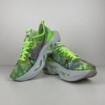 Nike - ZoomX Vista Grind Lime Dye - Sneakers - Maat: EU 43, Nieuw