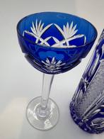 o.a. Saint Louis - Vase (2) - Cristal