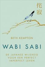 Wabi sabi 9789400510456 Beth Kempton, Boeken, Verzenden, Gelezen, Beth Kempton