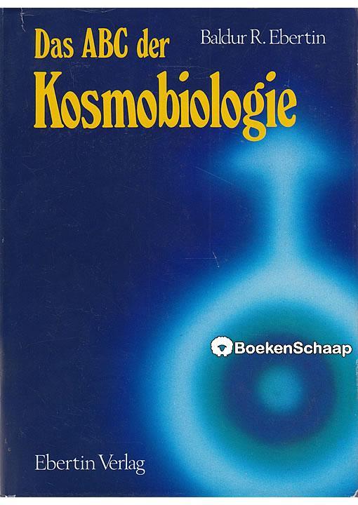 Das ABC der Kosmobiologie, Boeken, Esoterie en Spiritualiteit, Gelezen, Verzenden