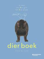 Dier boek 9789059089952 Coco & June, Verzenden, Gelezen, Coco & June