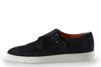 Santoni Veterschoenen in maat 40 Blauw | 5% extra korting, Kleding | Heren, Schoenen, Zo goed als nieuw, Santoni, Veterschoenen