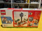 Lego Set - 71376 - Super Mario - Thwomp Drop, Nieuw