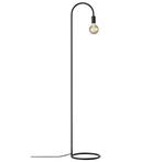Nordlux - Staande lamp - Paco vloerlamp - zwart - Metaal, Antiek en Kunst