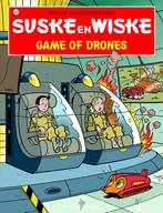 Game of drones / Suske en Wiske / 337 9789002259722, Boeken, Gelezen, Verzenden, Peter van Gucht, Willy Vandersteen, Luc Morjaeu