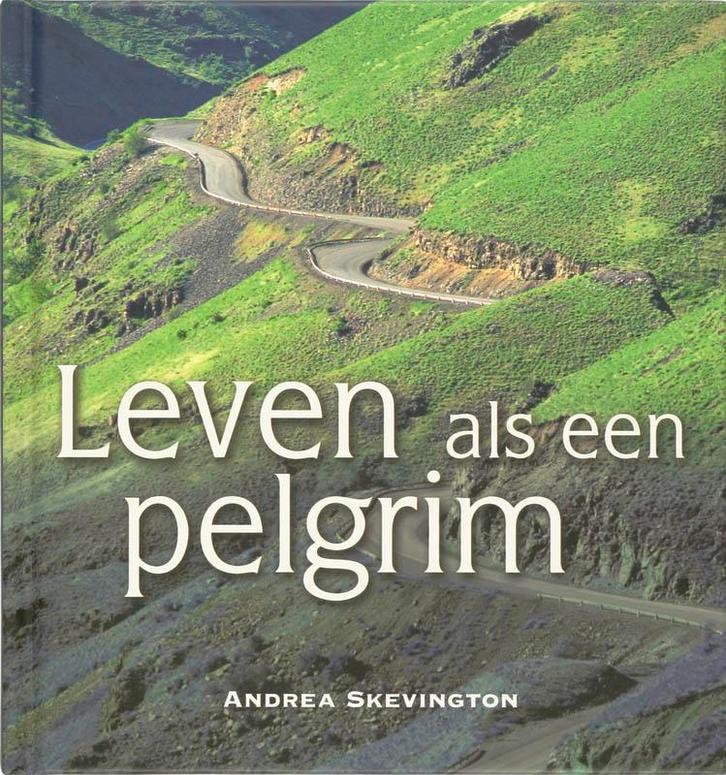 Leven als een pelgrim 9789043514569 A. Skevington, Livres, Religion & Théologie, Envoi