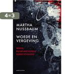 Woede en vergeving 9789026329470 Martha Nussbaum, Boeken, Verzenden, Zo goed als nieuw, Martha Nussbaum