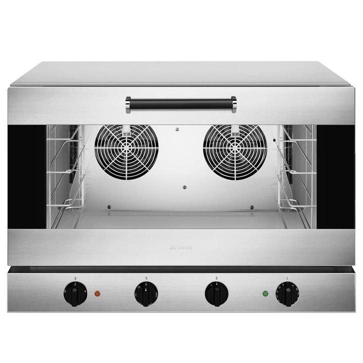 Multifunctionele Heteluchtoven | ALFA | 4 Niveaus, Zakelijke goederen, Horeca | Keukenapparatuur, Nieuw in verpakking, Verzenden