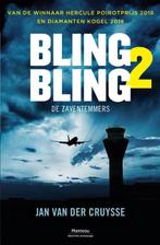De Zaventemmers / Bling bling / 2 9789022333976, Boeken, Verzenden, Zo goed als nieuw, Jan Van der Cruysse