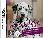 Nintendogs Dalmatian & Friends (DS Games), Games en Spelcomputers, Ophalen of Verzenden, Zo goed als nieuw