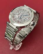 Cartier - Pasha Skeleton - WHPA0007 - Heren - 2022, Nieuw