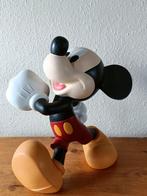 Disney - Beeldje, Mickey Mouse marching - Démons &