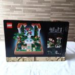Lego Set - 10359 - Icons - le Jardin andalou