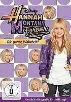 Hannah Montana - Die ganze Wahrheit von Roger Chris...  DVD, CD & DVD, Verzenden