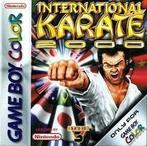 International Karate 2000 (Losse Cartridge) (Game Boy Games), Ophalen of Verzenden, Zo goed als nieuw